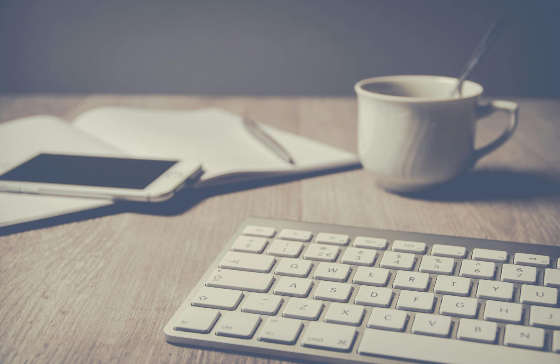 Homeoffice