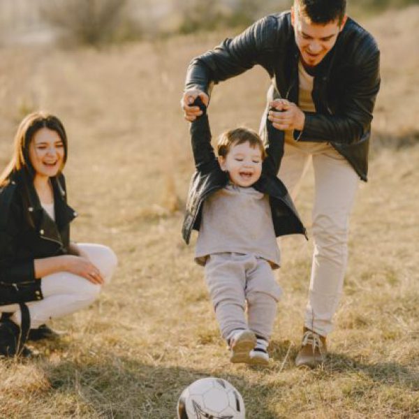 Familie